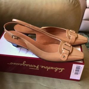 Salvatore Ferragamo shoes